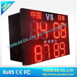 LED Digital Basketball Scoreboard\ Cricket Live Scoreboard LED Display Screen \ LED Digital Scoreboard Electronic